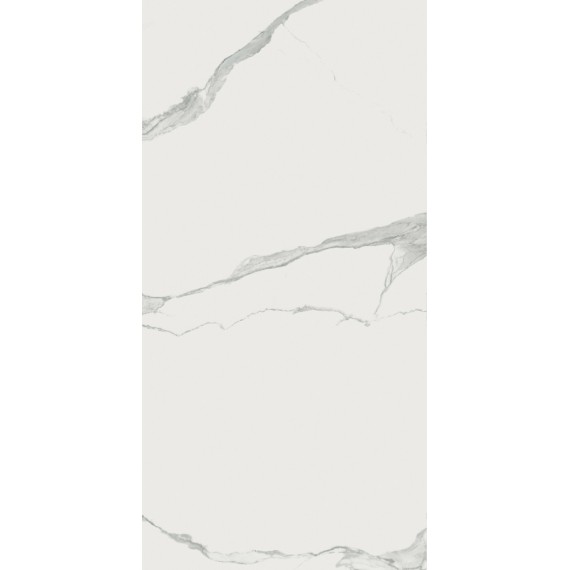 Керамогранит 747661 Statuario Chain C Glossy 6mm 120x240