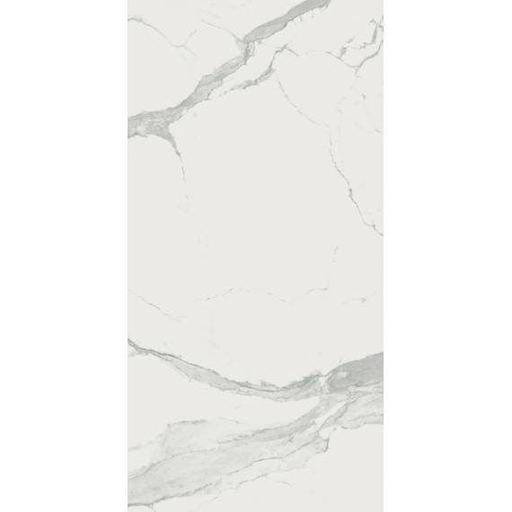 Керамогранит 749835 Statuario Chain F Glossy 6mm 120x240