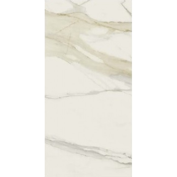 Керамогранит 750676 Calacatta Gold Chain A Glossy 6mm 120x240
