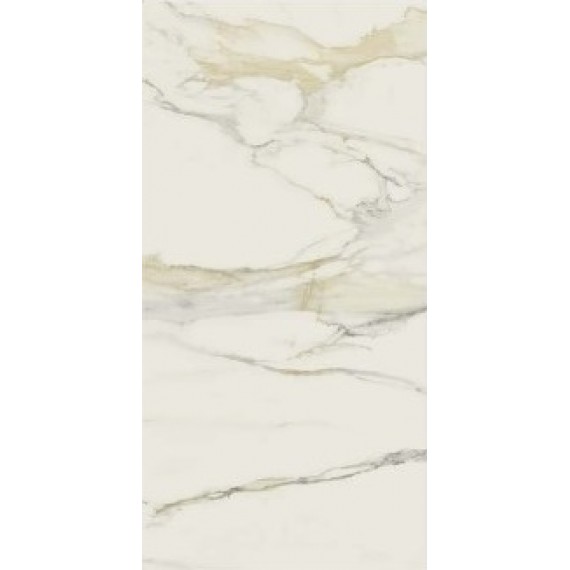 Керамогранит 750678 Calacatta Gold Chain C Glossy 6mm 120x240
