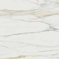 750702 I Classici Calacatta Gold Glossy Ret 6mm 120x120