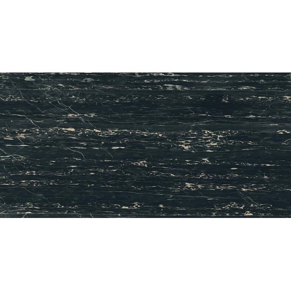 Керамогранит 750922 I Classici Portoro Glossy Ret 6mm 60x120