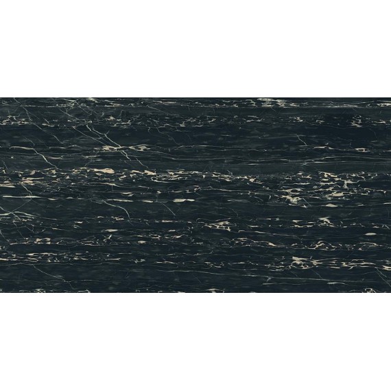 Керамогранит 750926 I Classici Portoro Glossy Ret 6mm 160x320