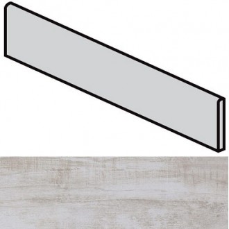 Керамогранит 753313 Taiga Host Battiscopa 4.6x90