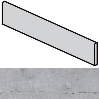 Керамогранит 753314 Taiga Sommer Battiscopa 4.6x90