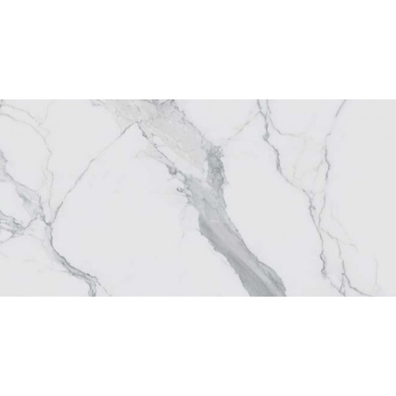 Керамогранит 754467 I Classici Statuario Glossy Ret 30x60