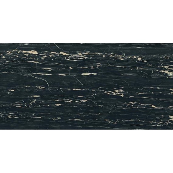 Керамогранит 754473 I Classici Portoro Glossy Ret 30x60