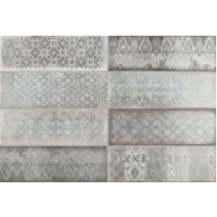 Керамогранит 754892 DEC.DESIRE DARK 10X30
