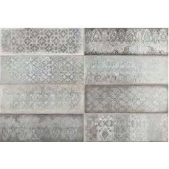 Керамогранит 754892 DEC.DESIRE DARK 10X30