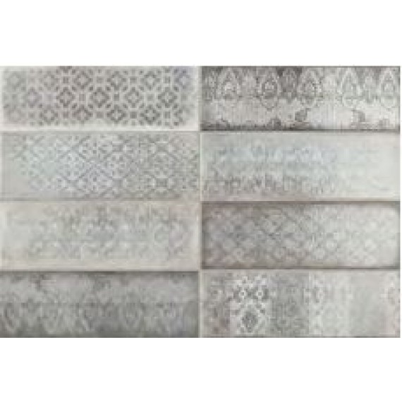 Керамогранит 754892 DEC.DESIRE DARK 10X30