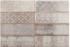 Керамогранит 754893 DEC.DESIRE BROWN 10X30