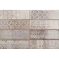 Керамогранит 754893 DEC.DESIRE BROWN 10X30