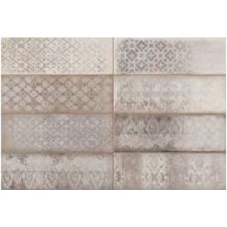 Керамогранит 754893 DEC.DESIRE BROWN 10X30