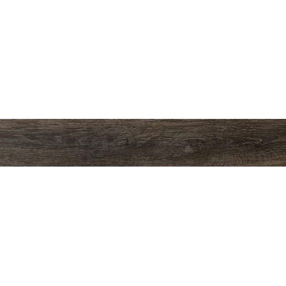 Керамогранит 755681 Planches Choco Ret 15x90