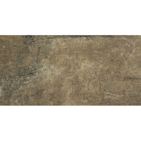 Керамогранит 755734 Matieres Brun Ret 30x60