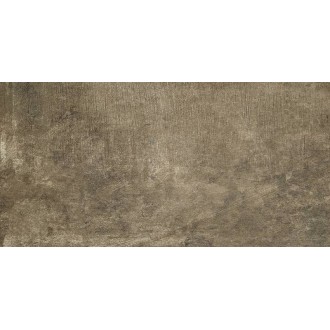 Керамогранит 755740 Matieres Brun Strutturato Ret 40x80