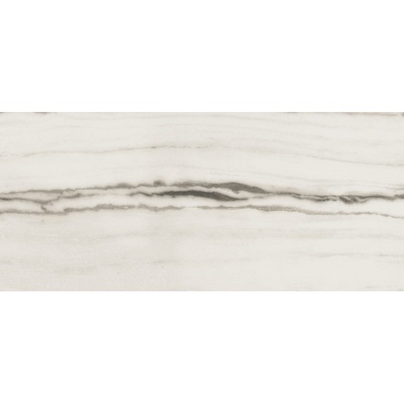 Керамогранит 755815 Prexious White Fantasy Glossy Ret 80x180