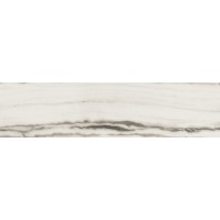 Керамогранит 755855 Prexious White Fantasy Glossy Ret 30x120