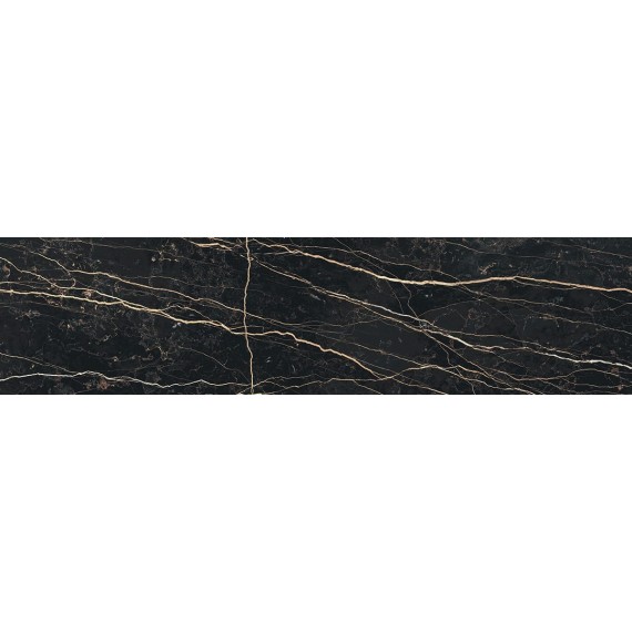 Керамогранит 755860 Prexious Thunder Night Glossy Ret 30x120