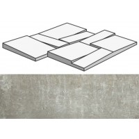 Керамогранит 755945 Matieres Nuage Modulo Muretto 3D 30x30