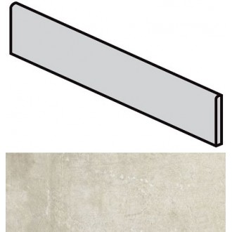 Керамогранит 755948 Matieres Sable Battiscopa 4.6x60