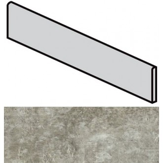 Керамогранит 755951 Matieres Nuage Battiscopa 4.6x60