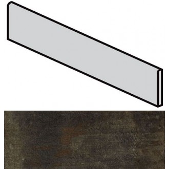 Керамогранит 755953 Matieres Barrique Battiscopa 4.6x60