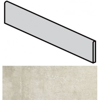 Керамогранит 755996 Matieres Sable 6mm Battiscopa 4.6x60