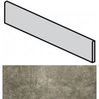 Керамогранит 755998 Matieres GRIS 6mm Battiscopa 4.6x60