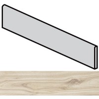 Керамогранит 756087 Planches Amande Battiscopa 4.6x60
