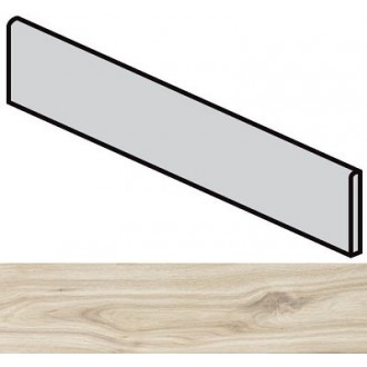 Керамогранит 756087 Planches Amande Battiscopa 4.6x60