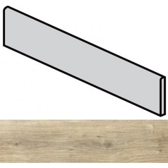 Керамогранит 756088 Planches Miel Battiscopa 4.6x60