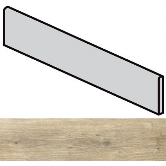 Керамогранит 756088 Planches Miel Battiscopa 4.6x60