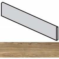 Керамогранит 756090 Planches Noisette Battiscopa 4.6x60