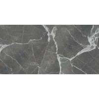 Керамогранит 756232 Stones 2.0 Calacatta Black Glossy 60х120