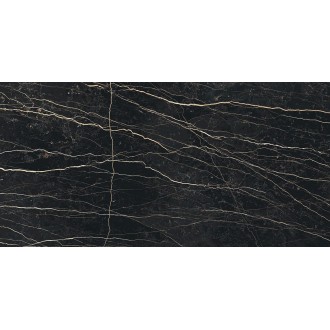 Керамогранит 756291 Prexious Thunder Night Matte Ret 6mm 120x240