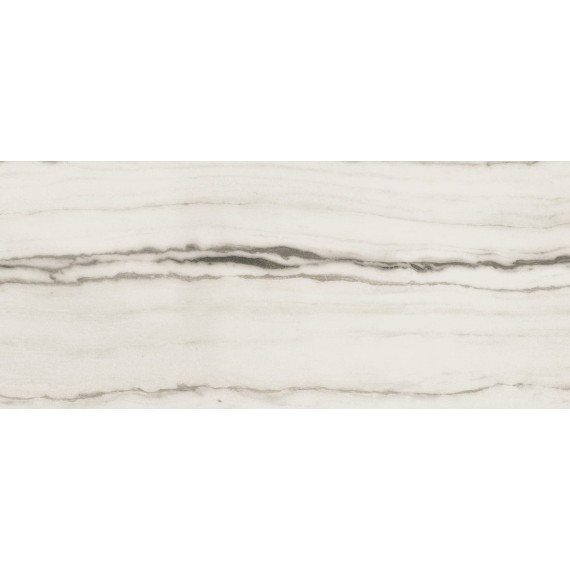 Керамогранит 757735 Prexious White Fantasy Glossy Ret 6mm 120x280