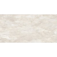 757828 Ardoise Blanc Ret 6mm 60x120