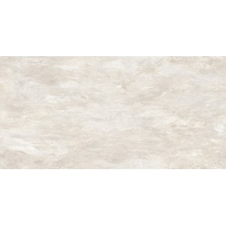 757828 Ardoise Blanc Ret 6mm 60x120