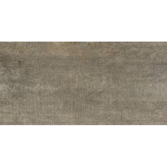 Керамогранит 758813 Matieres GRIS R+PTV Ret 6mm 120x240