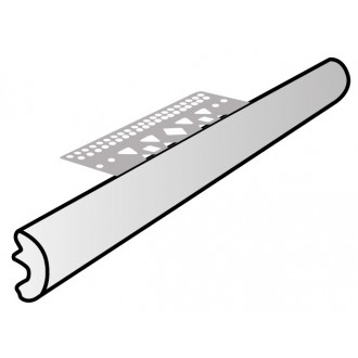 Керамогранит 75982 Badia Torello+Rete 4x50