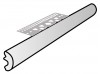 Керамогранит 75984 Gardena Torello+Rete 4x50