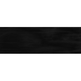 Керамогранит 760004 Matiere Carton Black 24x72