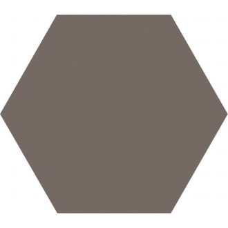 Керамогранит 760014 Matiere Hexa-stile Fango 11x12.6