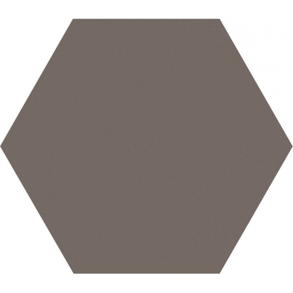 Керамогранит 760014 Matiere Hexa-stile Fango 11x12.6