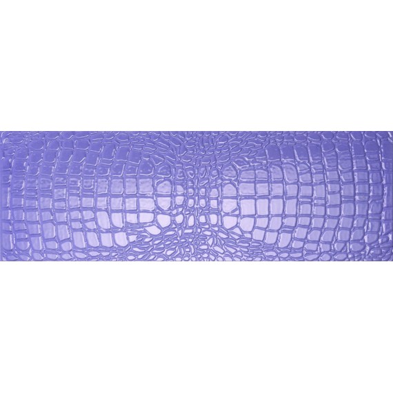 Керамогранит 760015 Croco Joy Lilla 24x72
