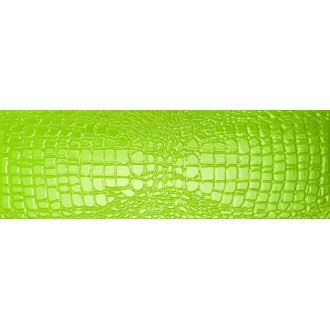 Керамогранит 760025 Croco Joy Green 24x72