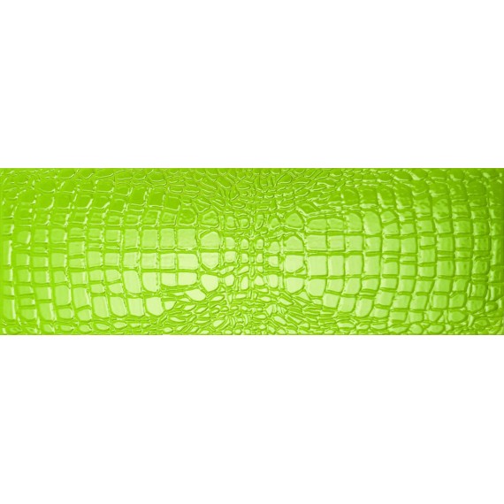 Керамогранит 760025 Croco Joy Green 24x72