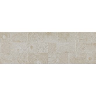 Керамогранит 760040 Matiere Arbre Ivory 24x72