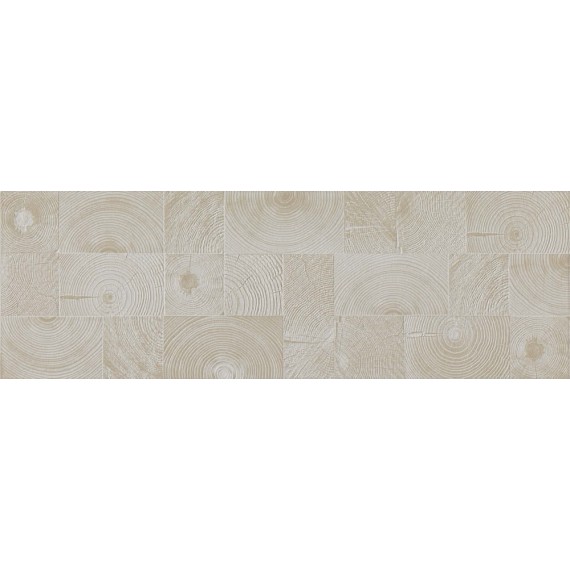 Керамогранит 760040 Matiere Arbre Ivory 24x72